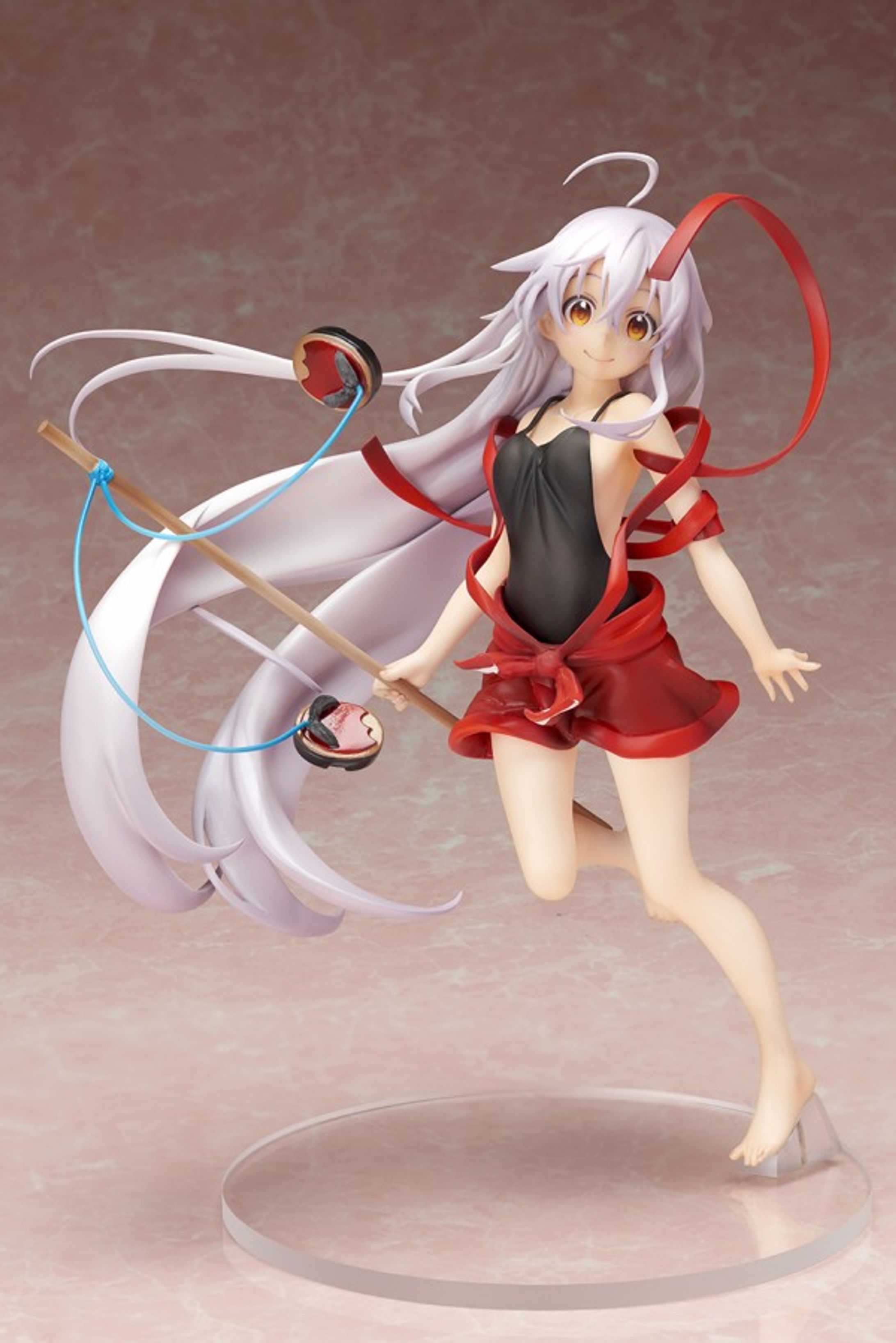 うらら迷路帖 千矢 1/8スケールフィギュア 株式会社ストロンガー様-1