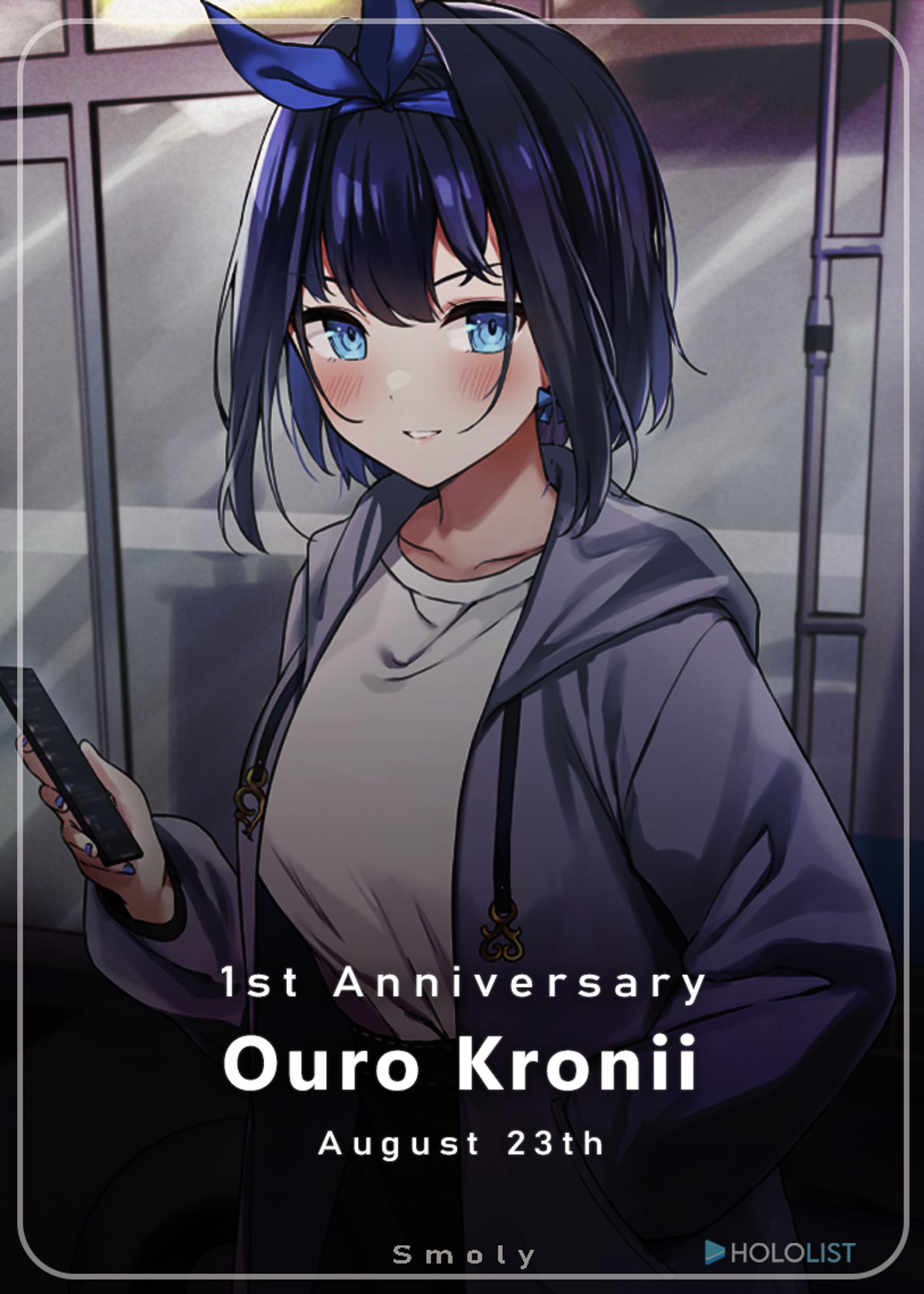 ouro kronii anniversary v3-1