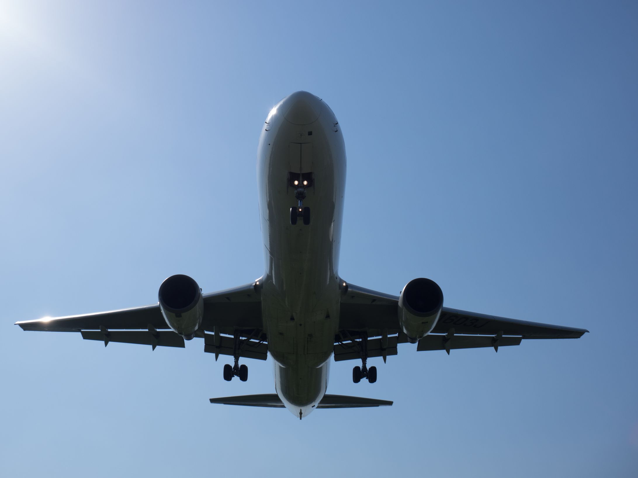 飛行機-1