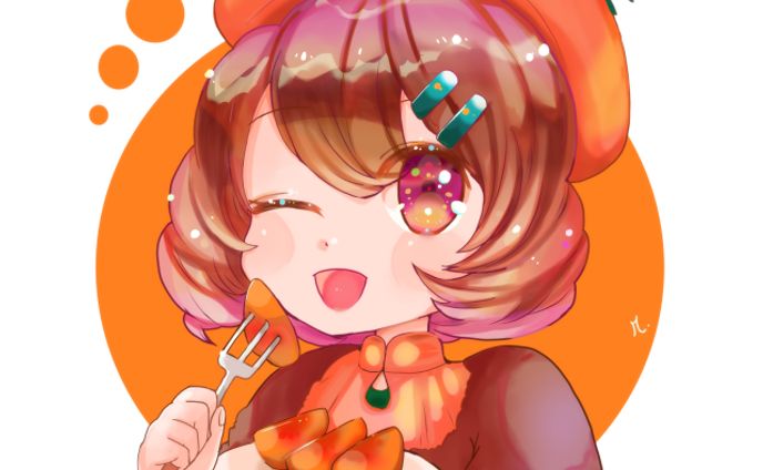 イラスト集2