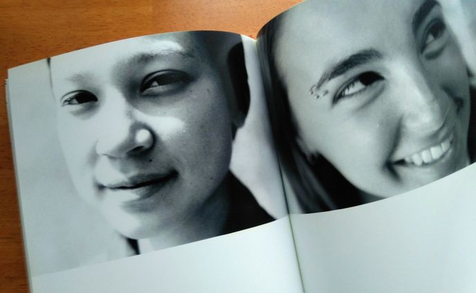 自主制作book/作品