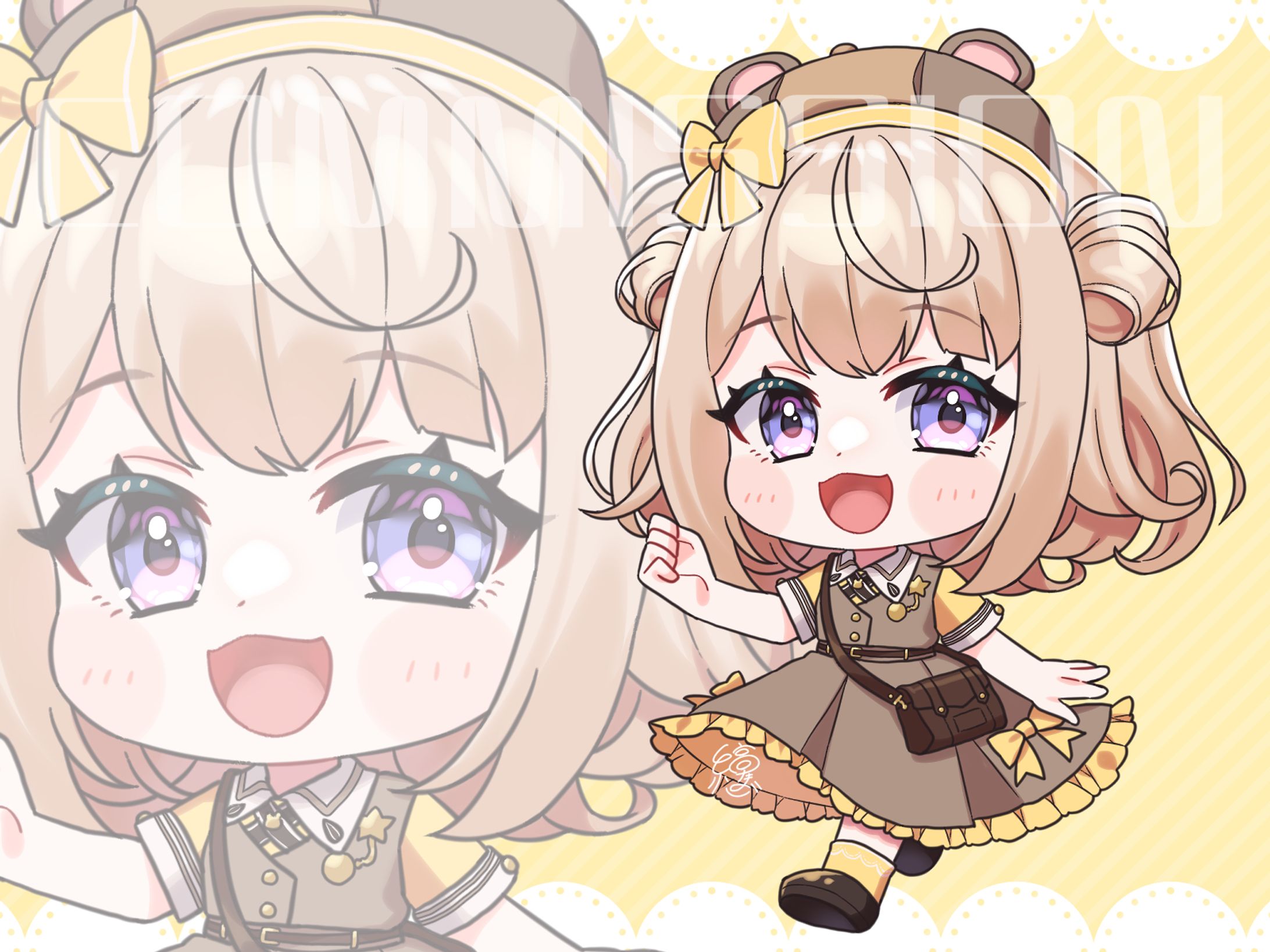 Commission-1