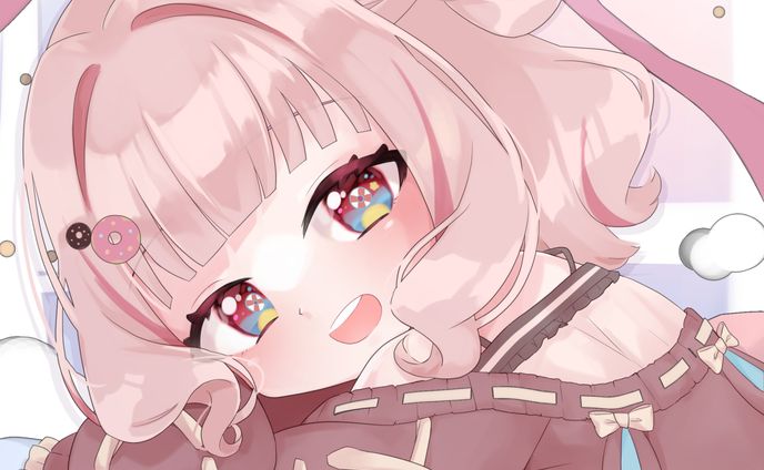 【FA】うきわなぎさ様