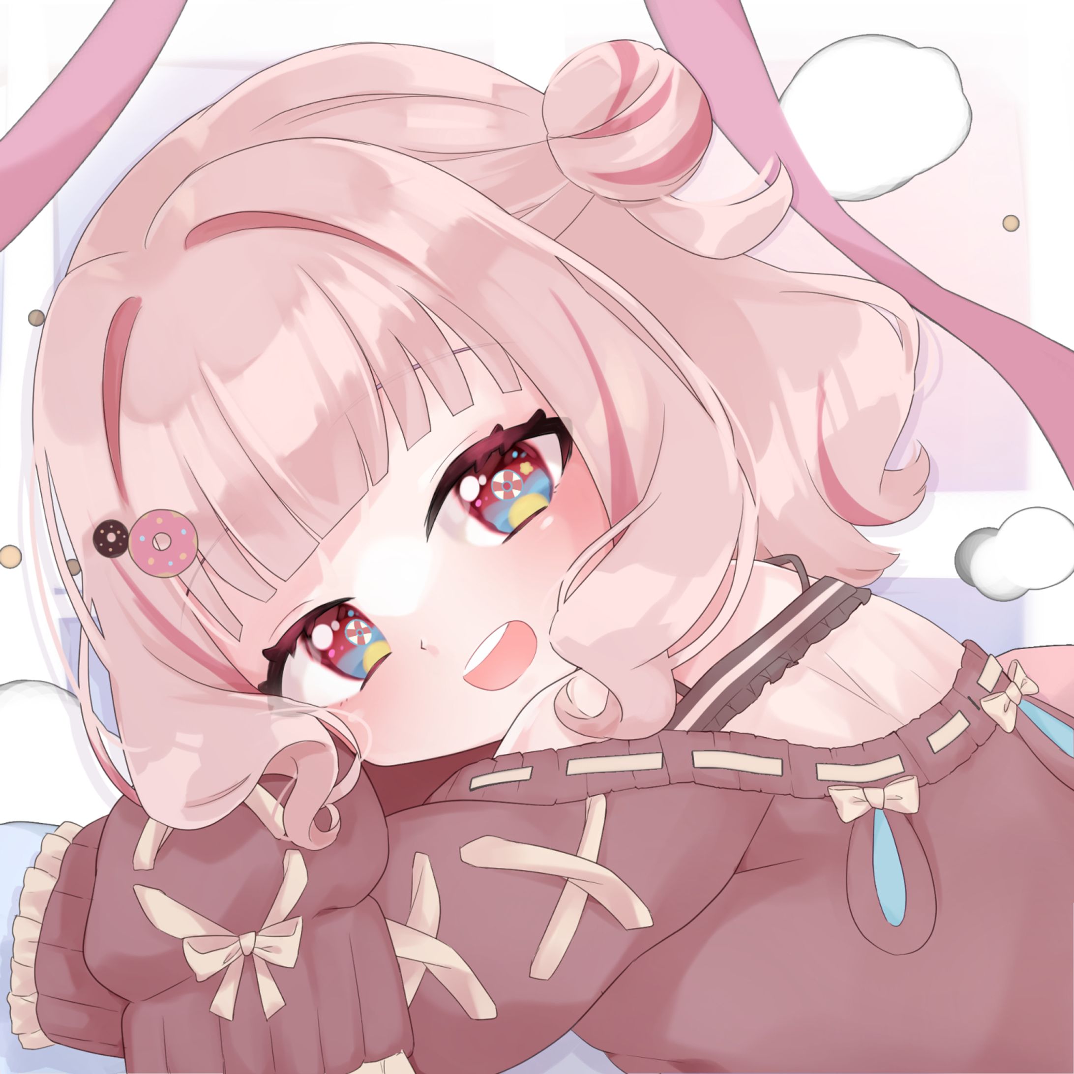【FA】うきわなぎさ様-1