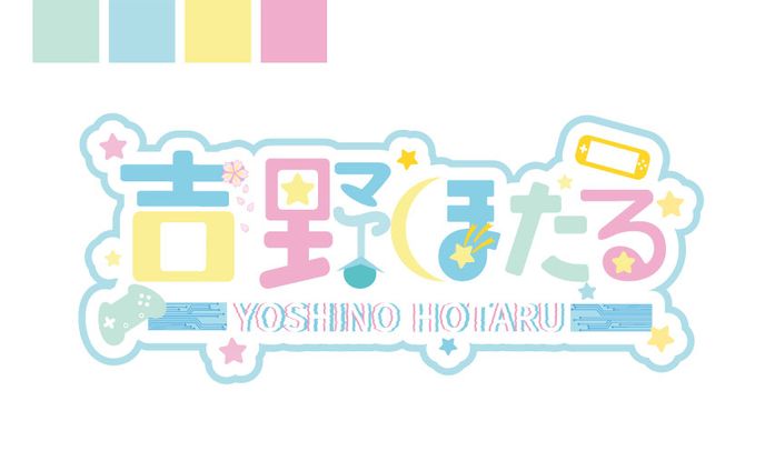イラストレーター、ロゴ制作