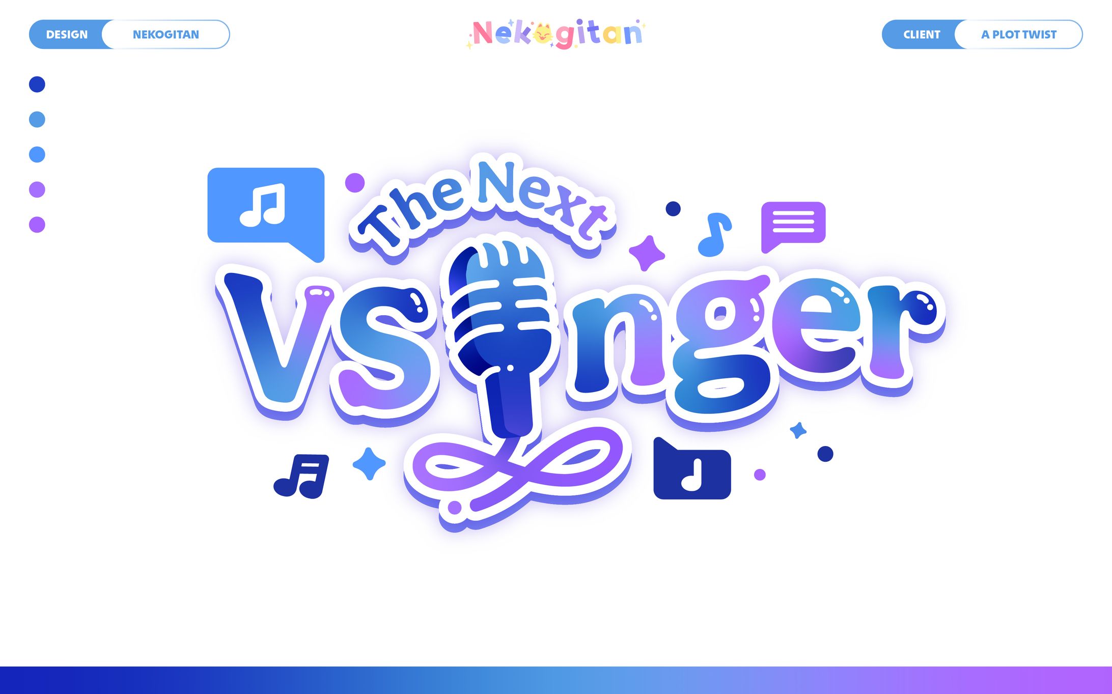 The Next VSinger - A Plot Twist-1