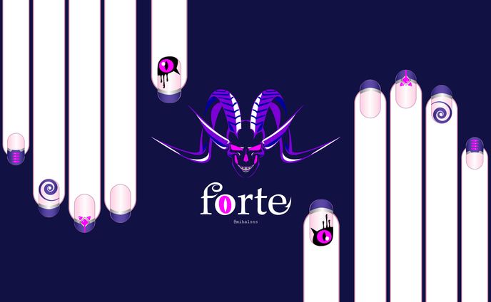graphic designer、動物イラスト