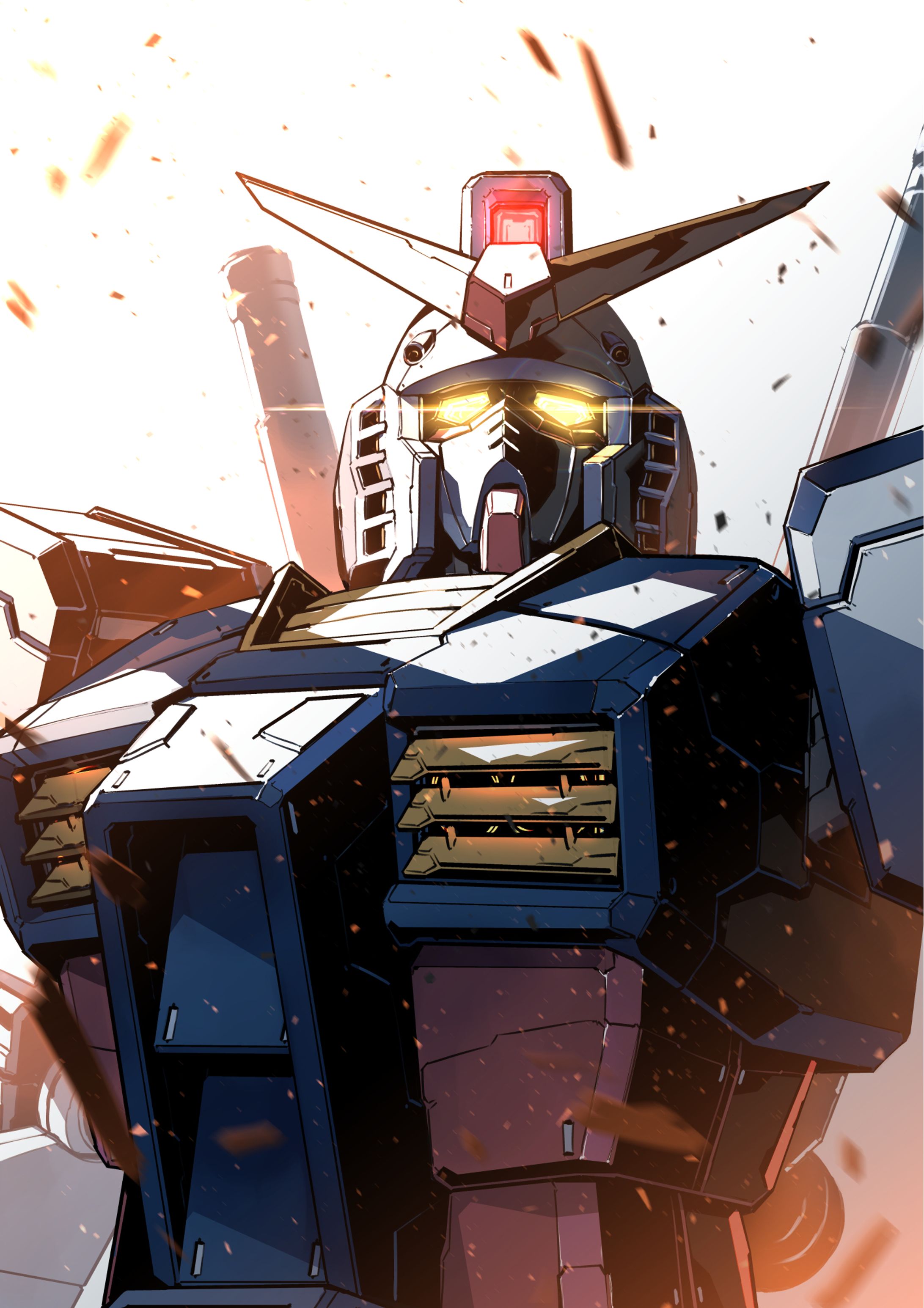 ガンダム　01-1