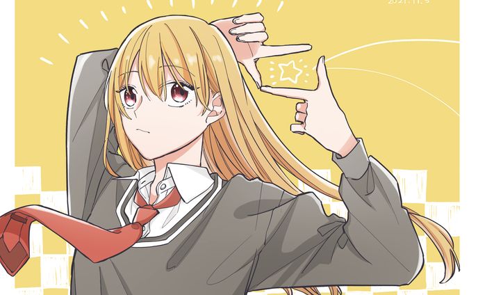 漫画、注目