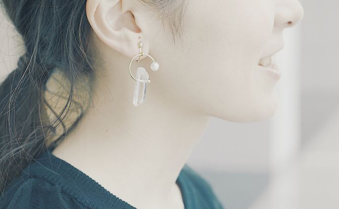 photo / nui. accessory