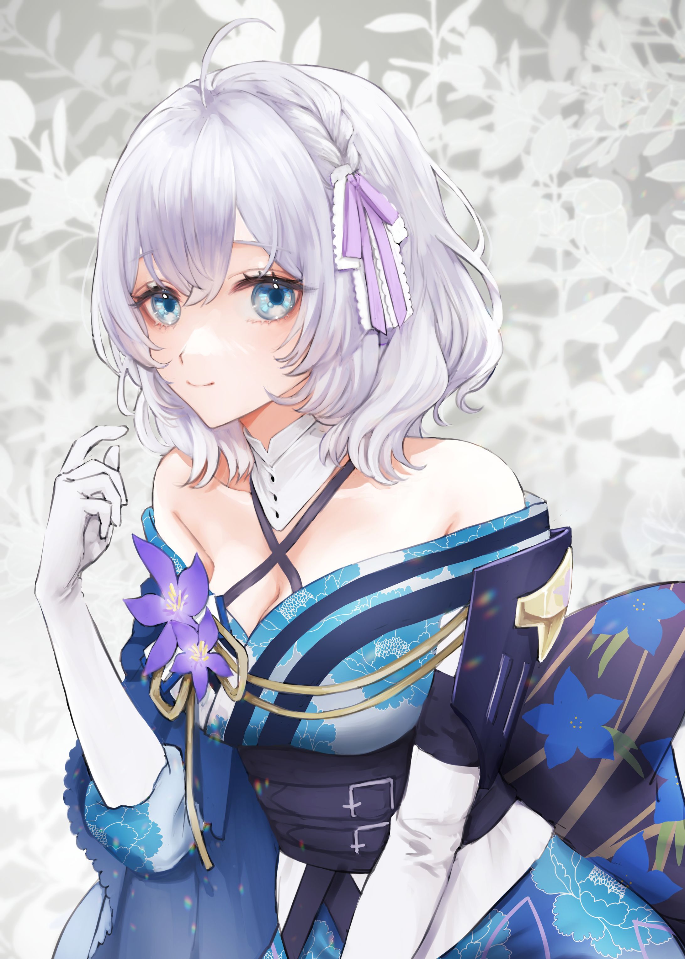 【無償企画】明智光月様-1