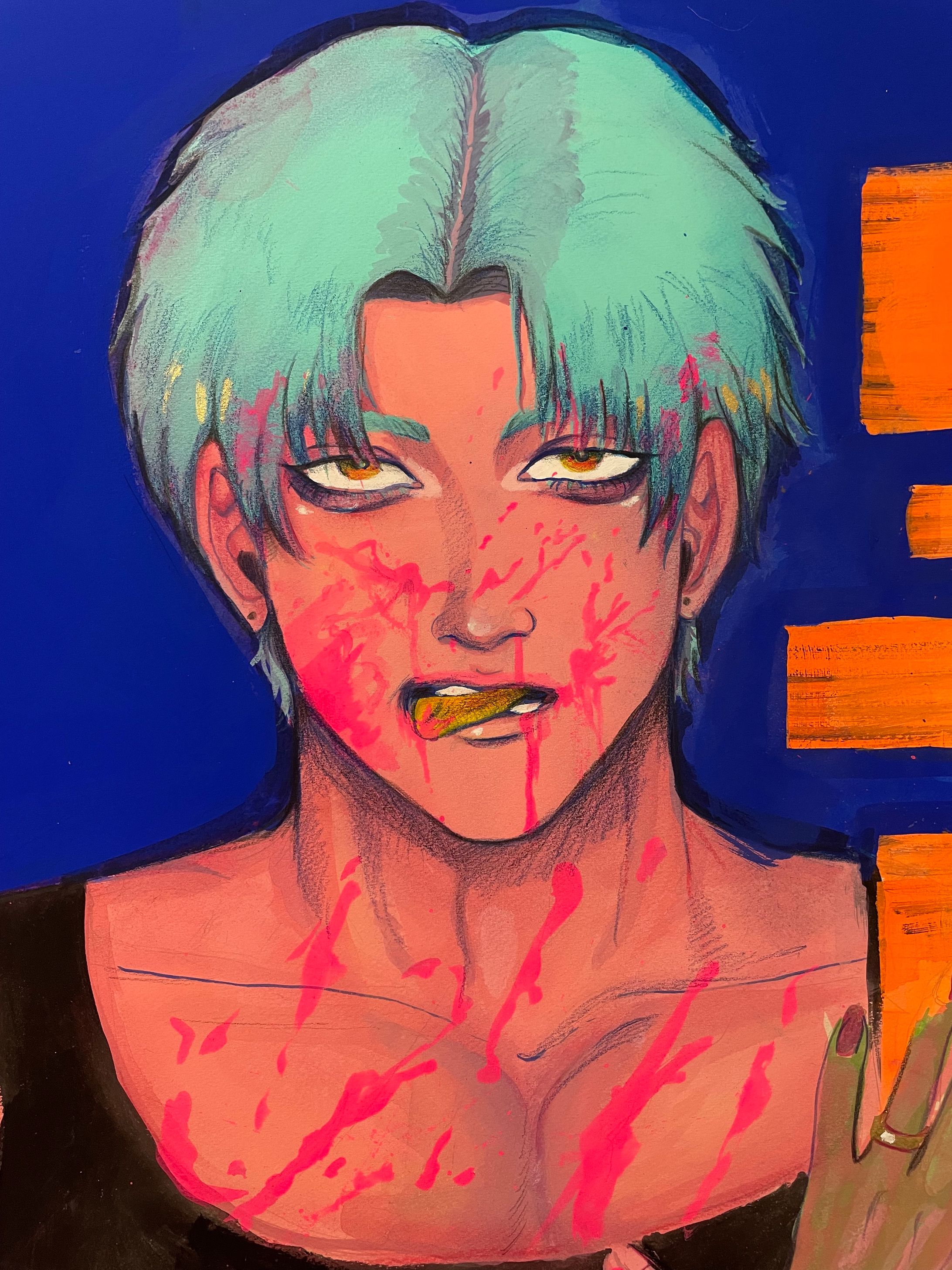 カニバリスト-1