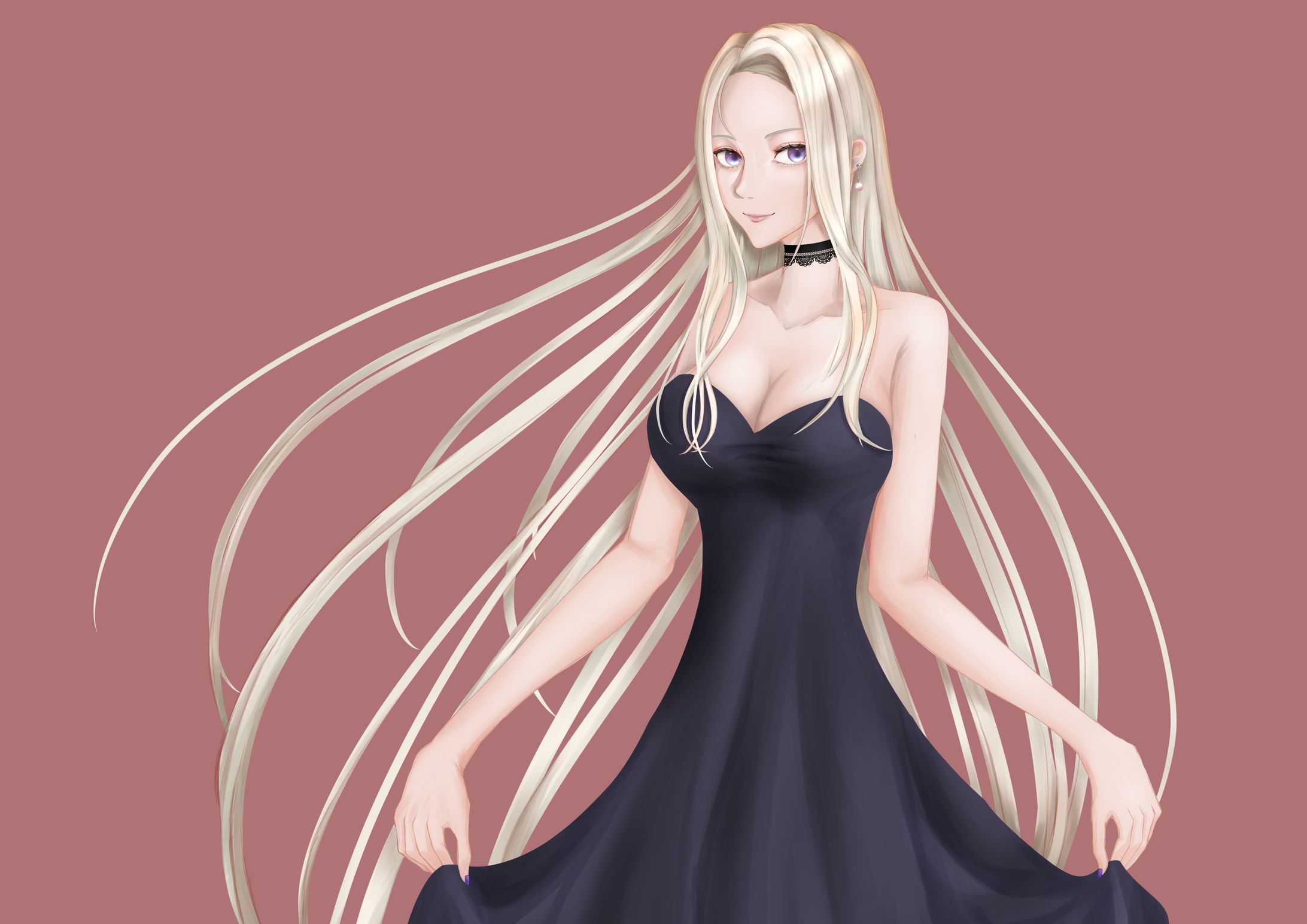 Blonde-1