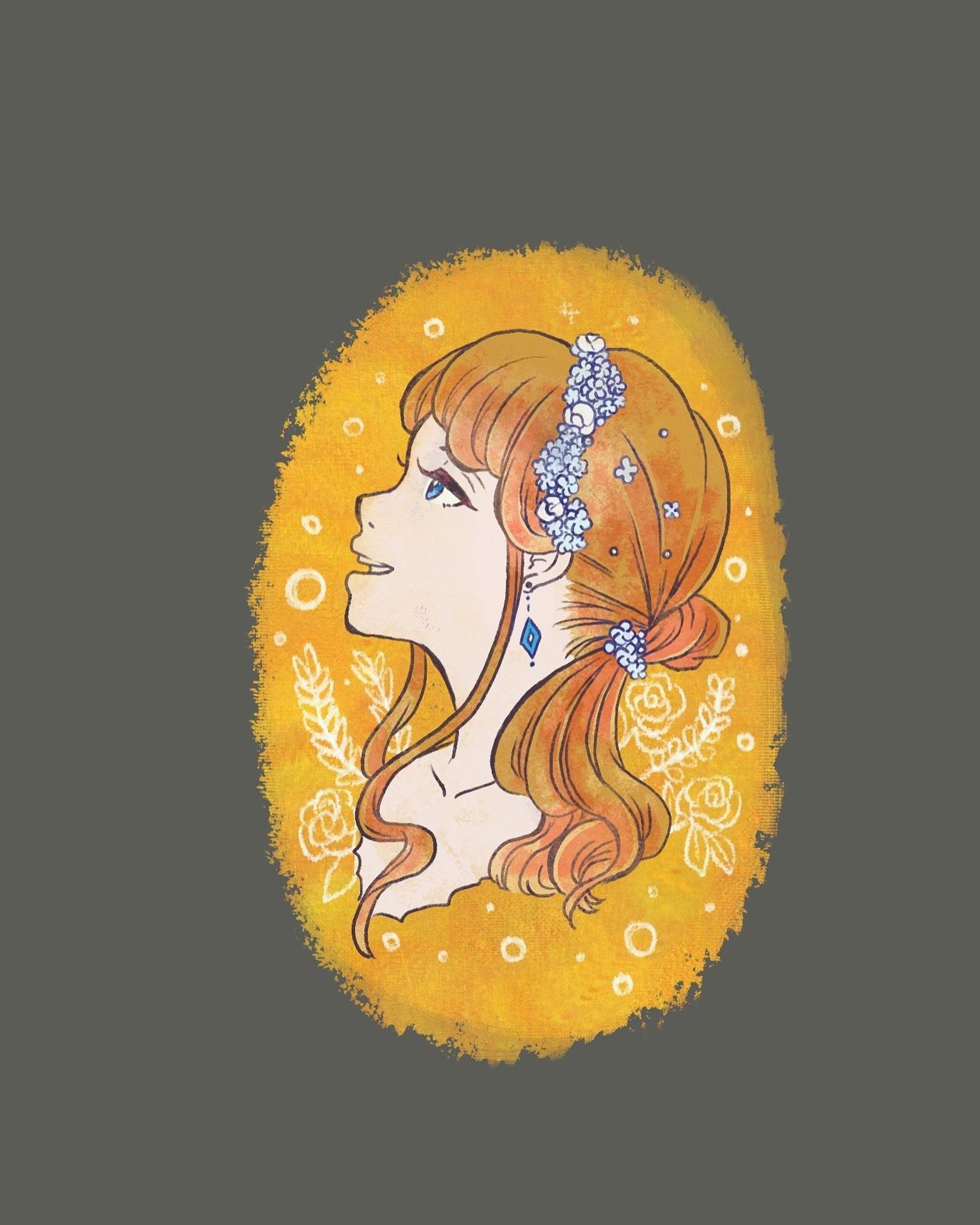 キラキラ〜

#illustration  #drawing #ipadpro Pro #illust #instadraw #illustgram  #art  #イラスト  #アート  #Instagramjapan #girlillustration  #anime #女の子  #kawaiidrawing #絵 #kawaii  #Instagramjapan #likes #ipadpro-1
