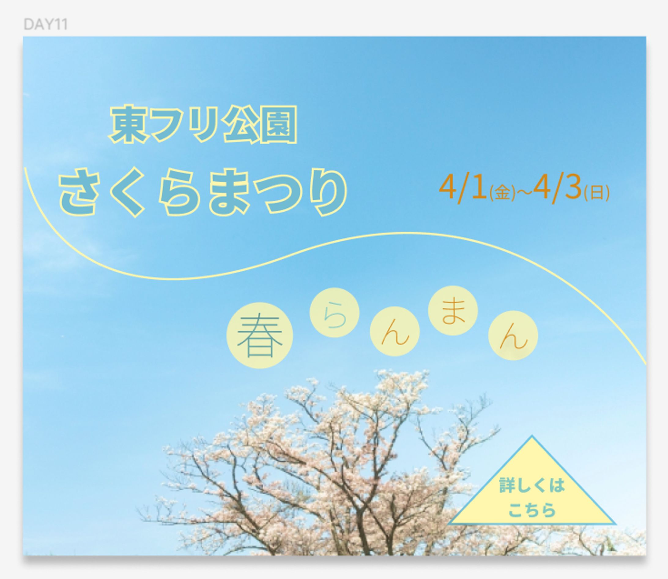さくらまつりバナー（300*250）-1