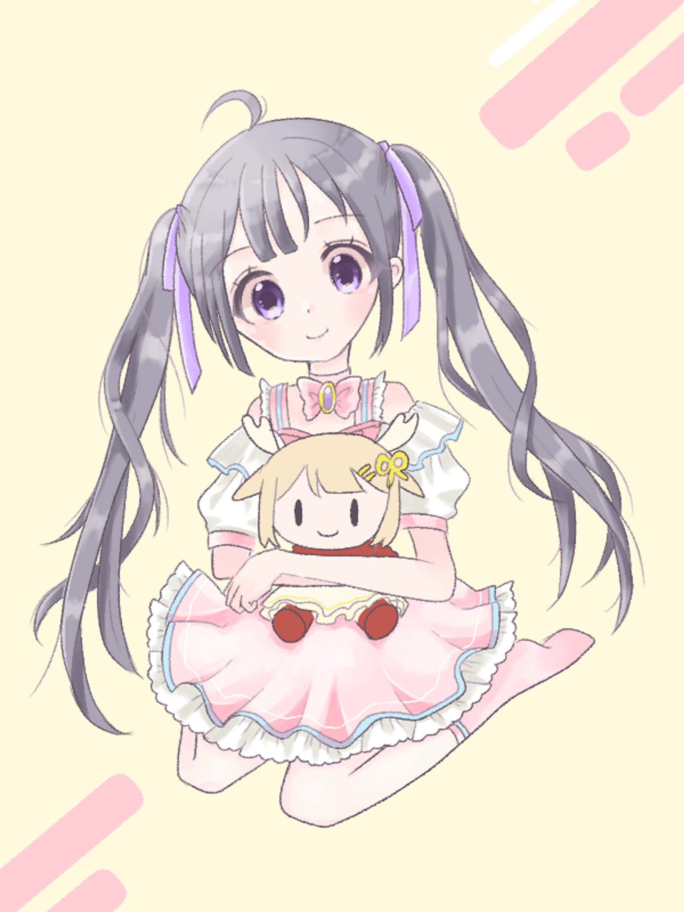 きーたんさんリクエスト集-1