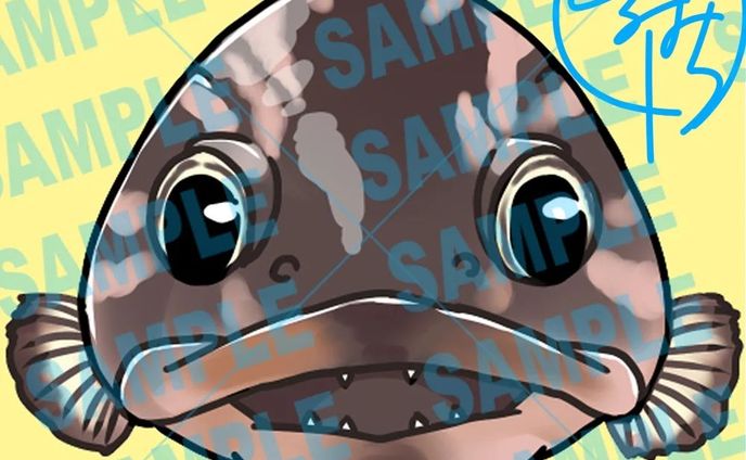 ポートフォリオまとめ3

魚のアイコンイラスト集です。
断然魚のご依頼をたくさんいただいておりました。

マハタデフォルメ、スズキのようなデフォルメ、タコデフォルメでした！

#魚　#イラスト　#魚イラスト　#アイコン　#ココナラ
#マハタ　#タコ