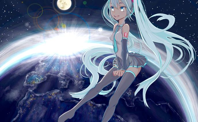 ‪シンフォニー1/6 -out of the gravity‬