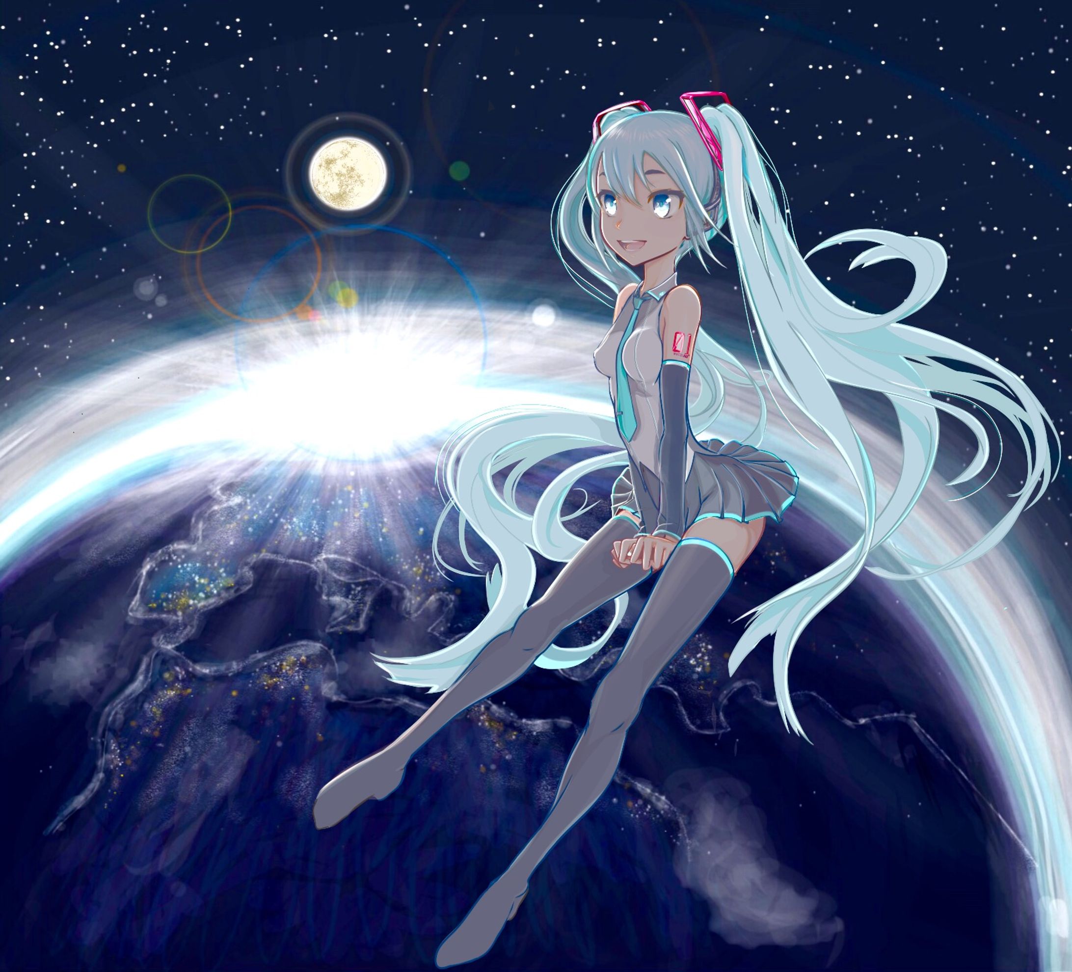 ‪シンフォニー1/6 -out of the gravity‬-1