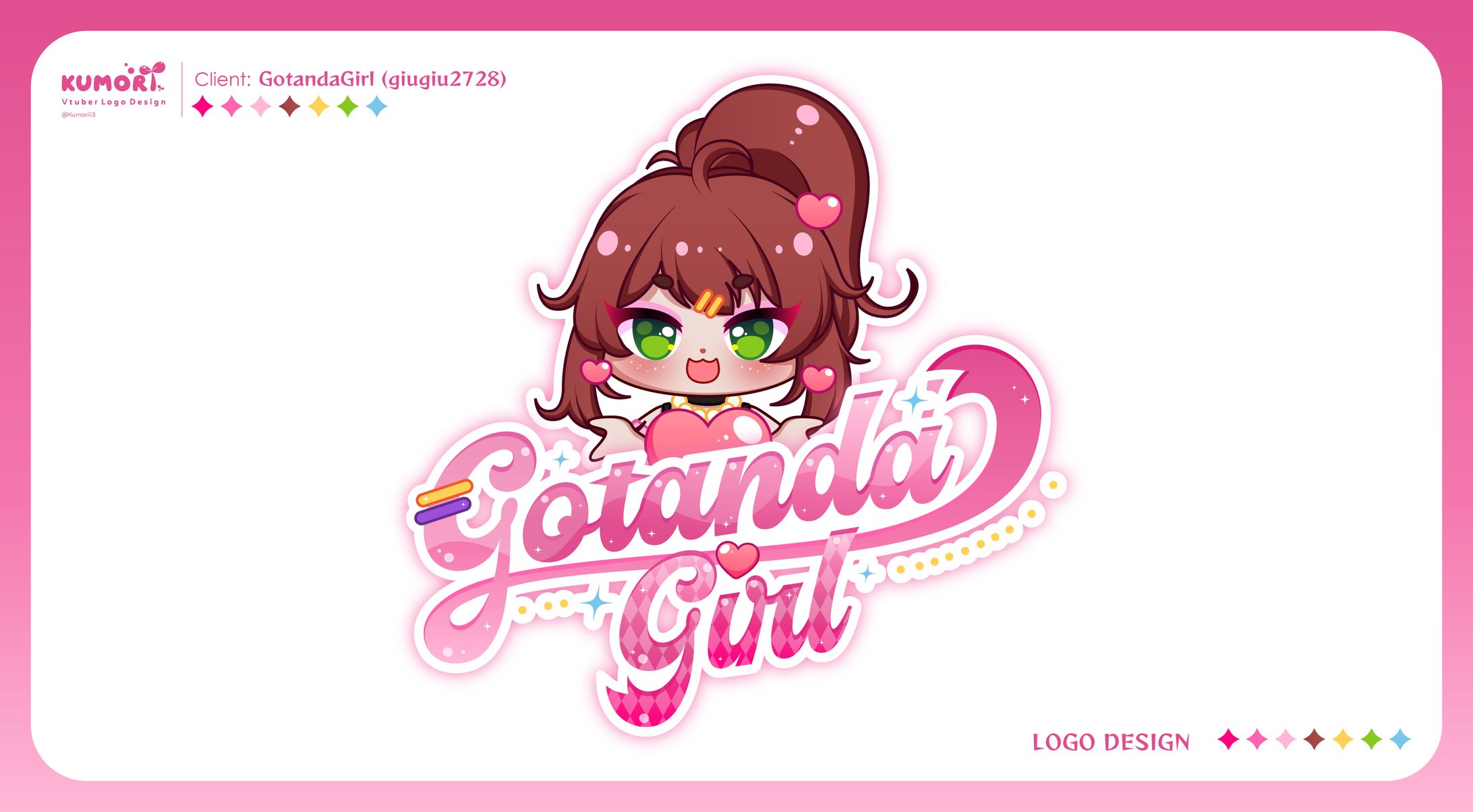 Gotanda Girl Logo-1