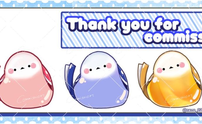 しおりん様　ティアバッジ