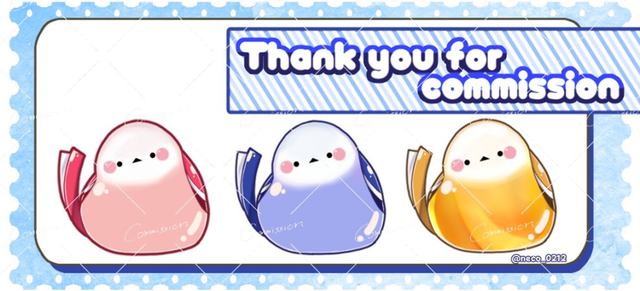 しおりん様　ティアバッジ-1