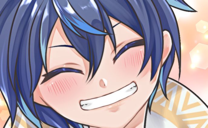 Vライバー　藤宮潤様