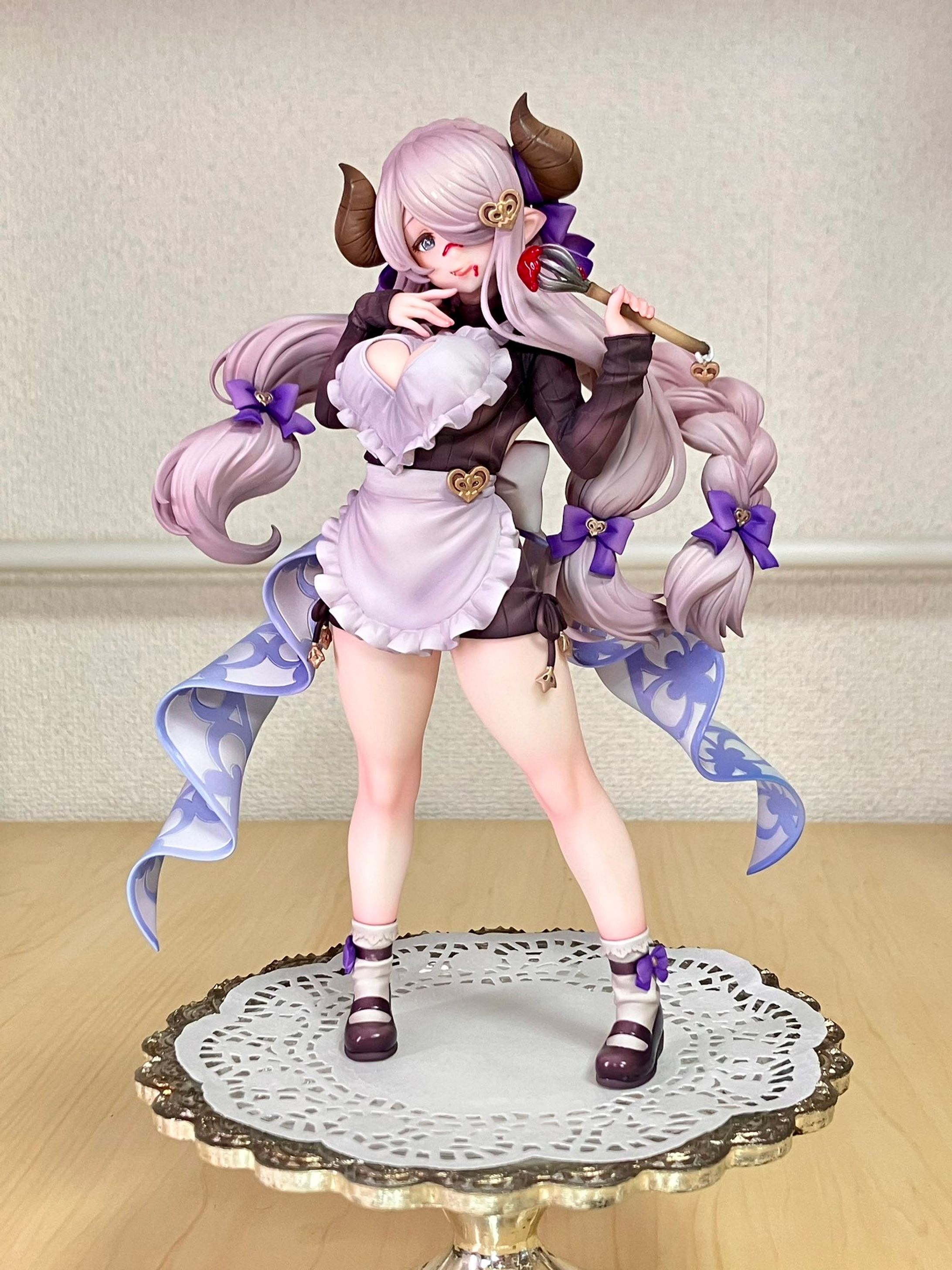 グランブルーファンタジー　ナルメア バレンタインver,-1