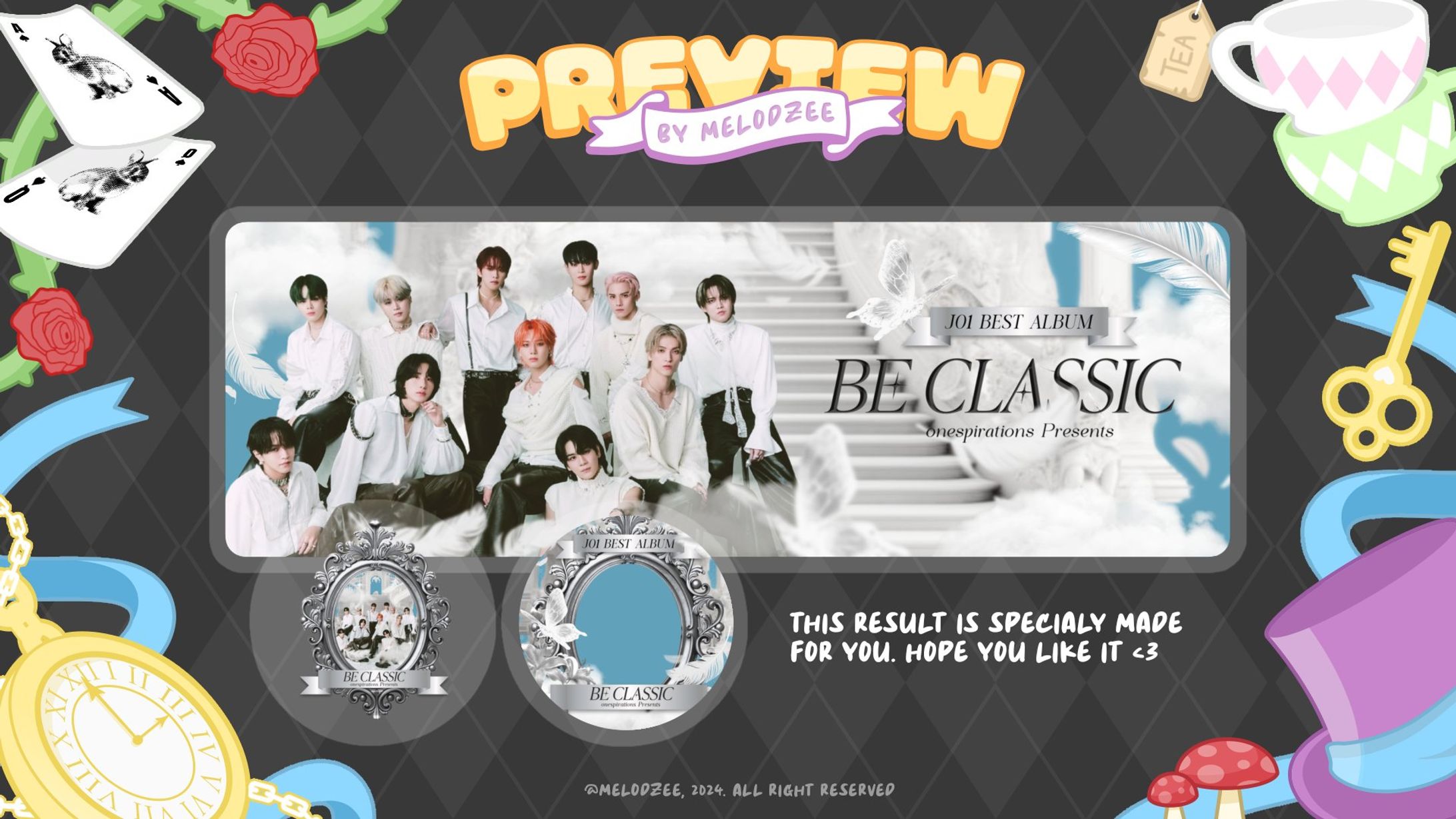 JO1 BE CLASIC COMEBACK-1