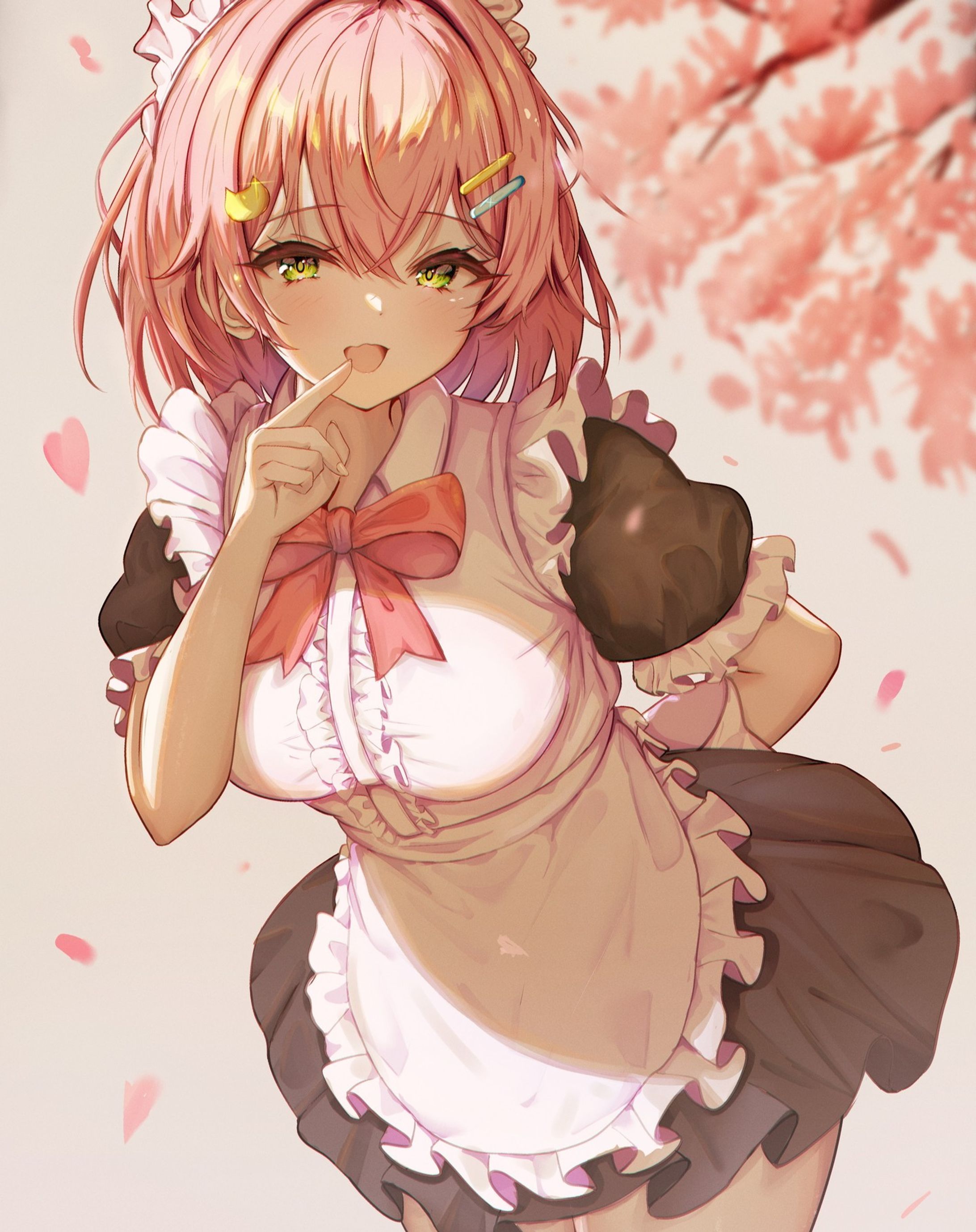 #art #draw #animegirl #illustration #drawing #artwork #painting-1