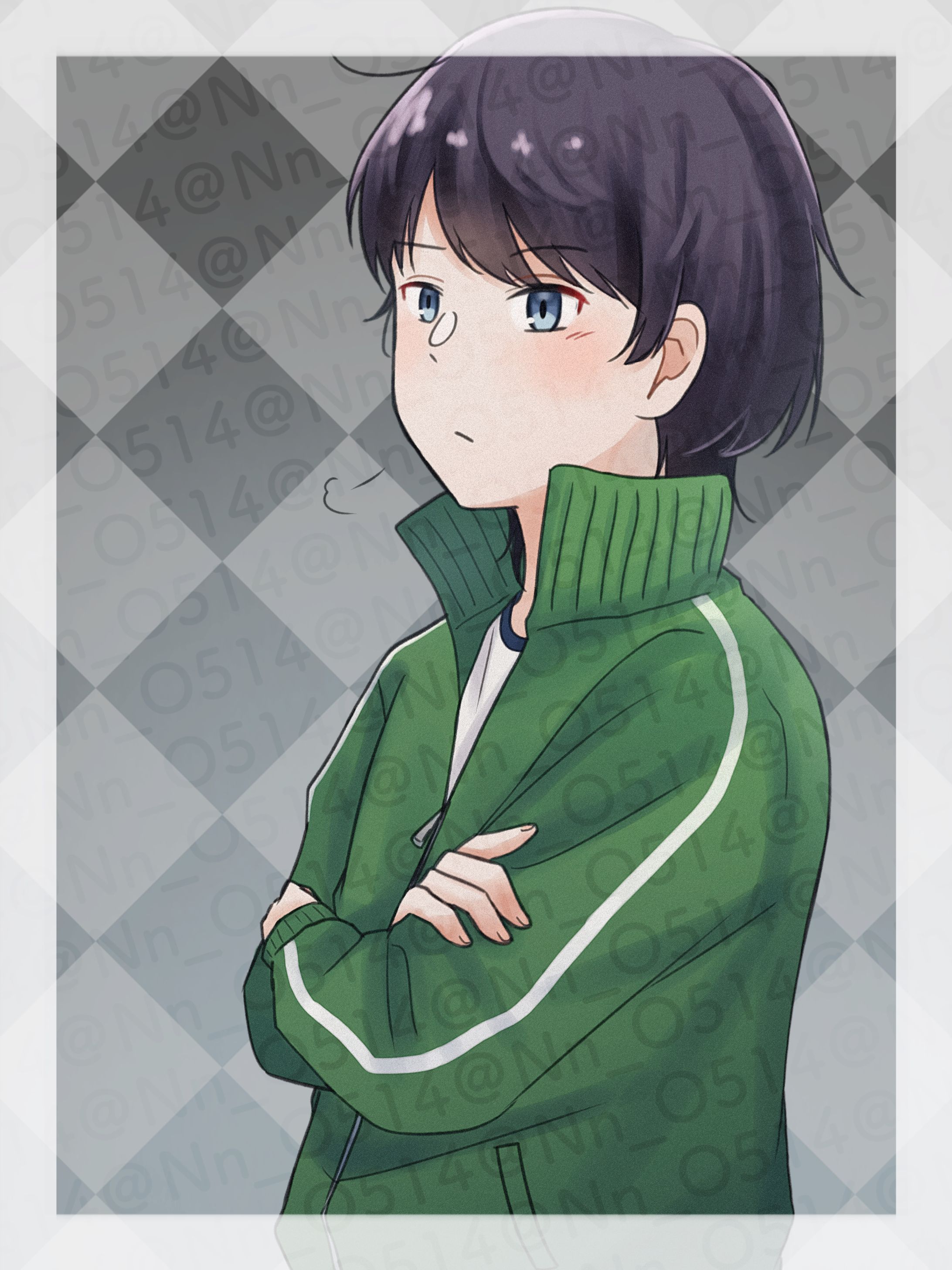 キャラクターデザイン-1