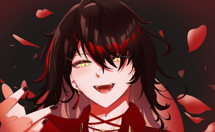 にじさんじ