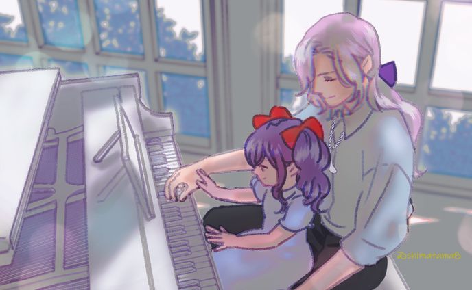 ぴあの