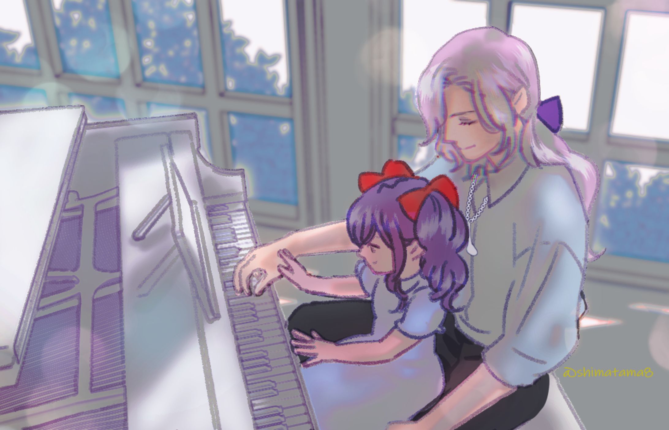 ぴあの-1