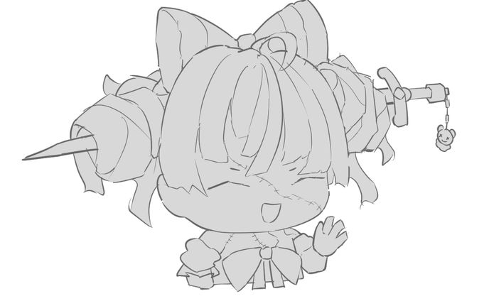 Lineart