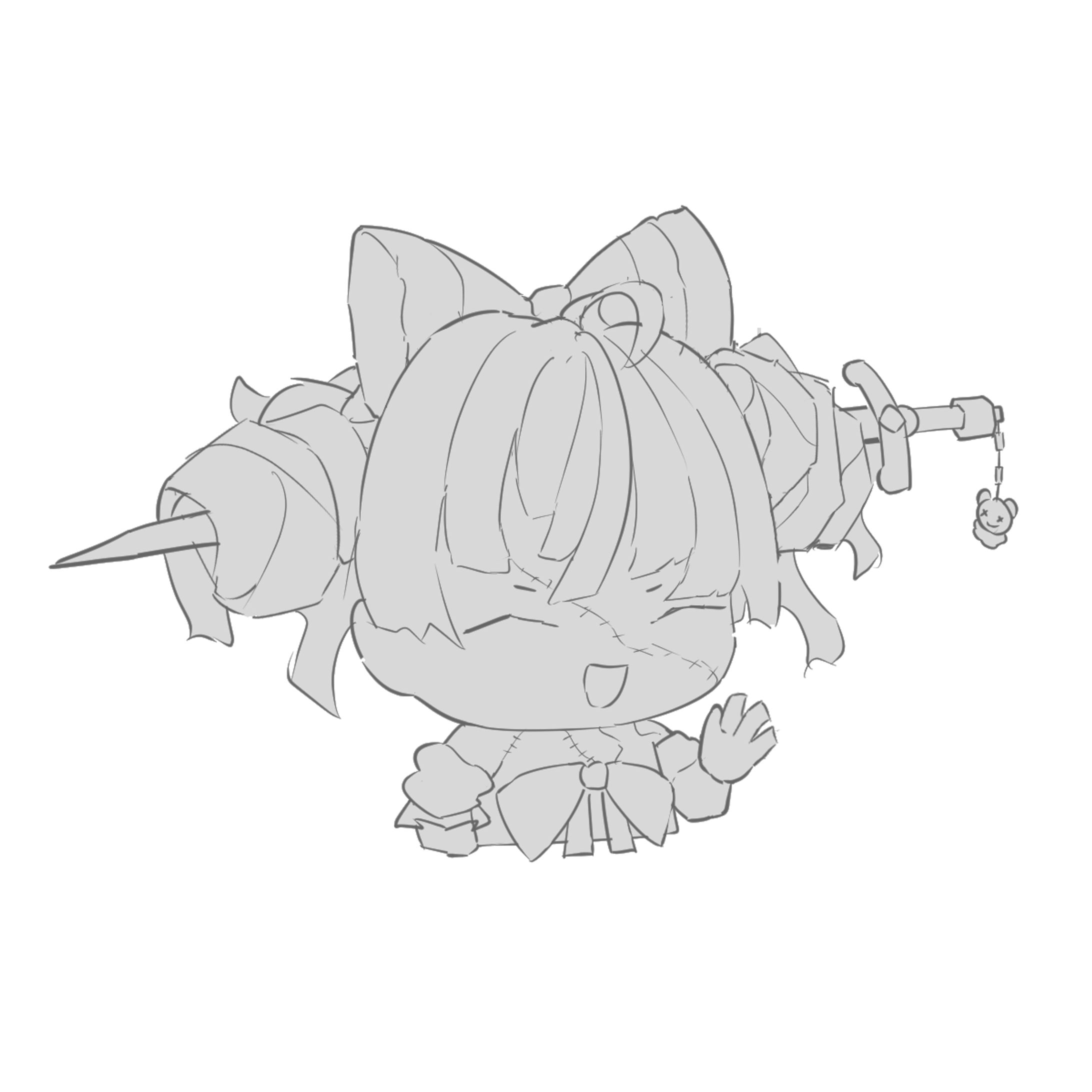 Lineart-1