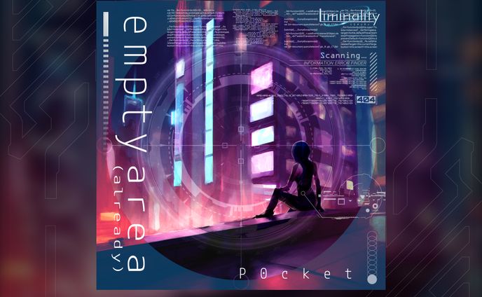 チケットデザイン、creature