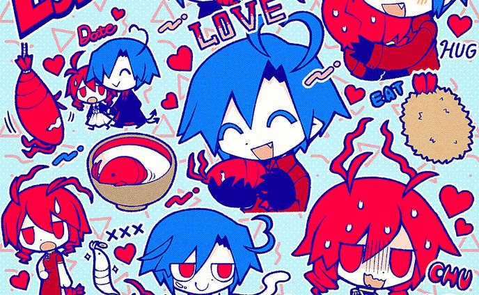 twitter、overlay