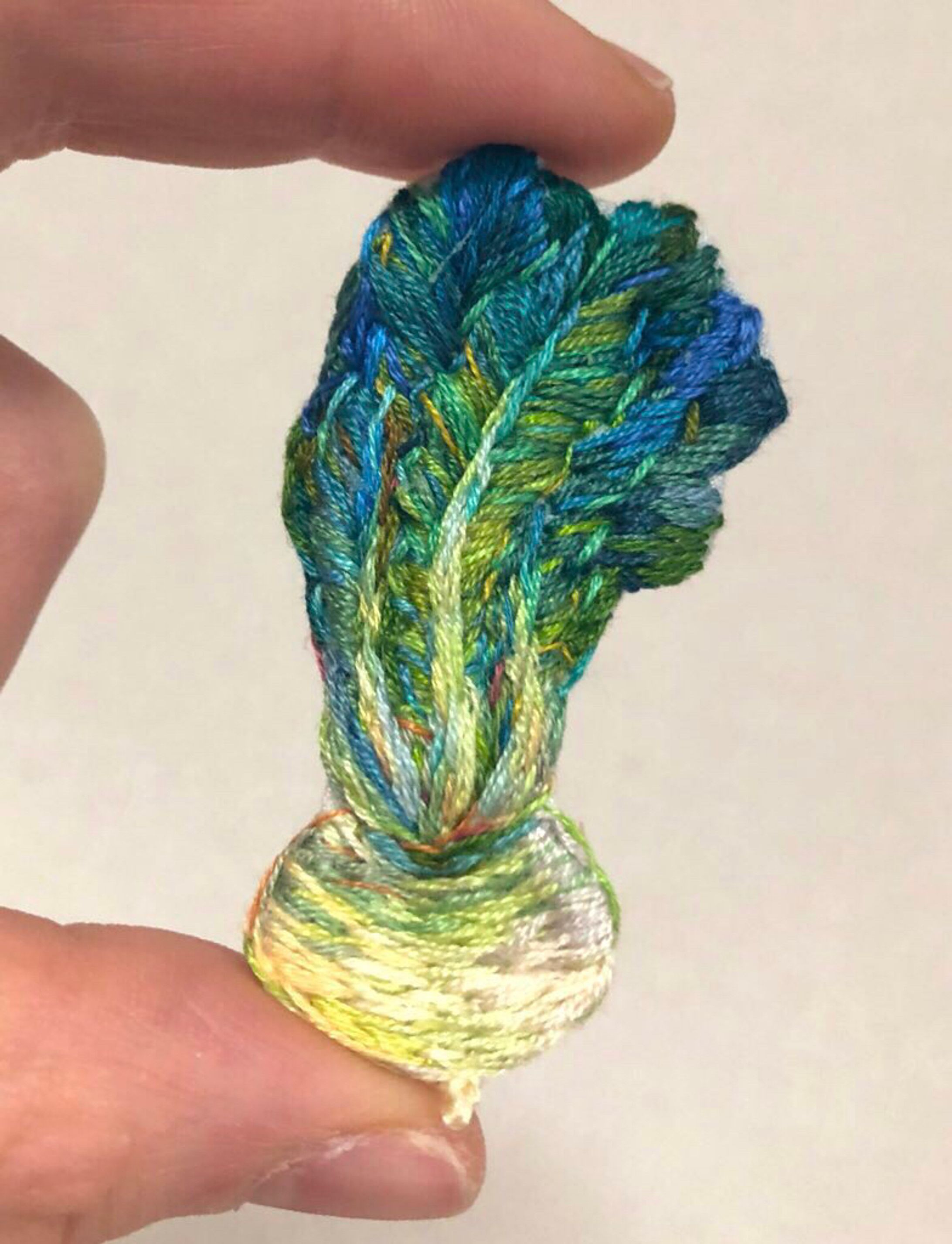 かぶの刺繍-1