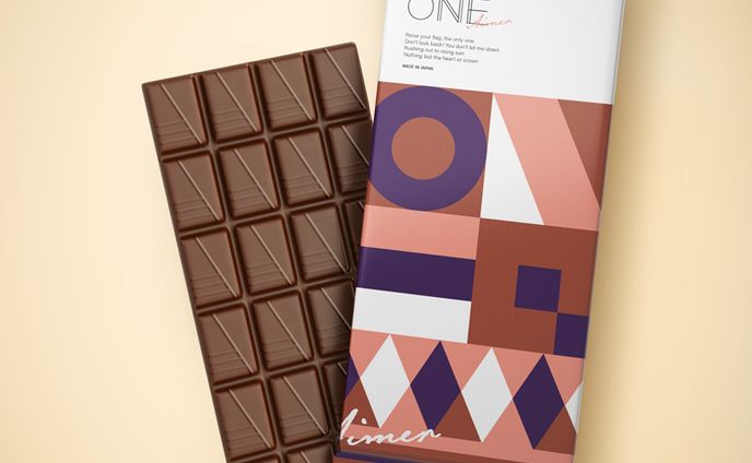 ショートヘア、branding