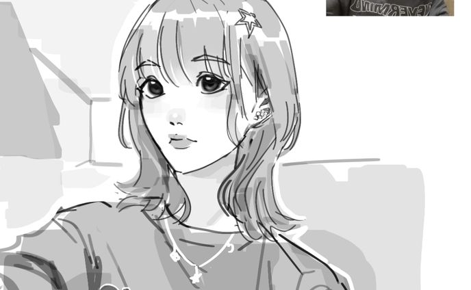 Drawing people I oomfs #2