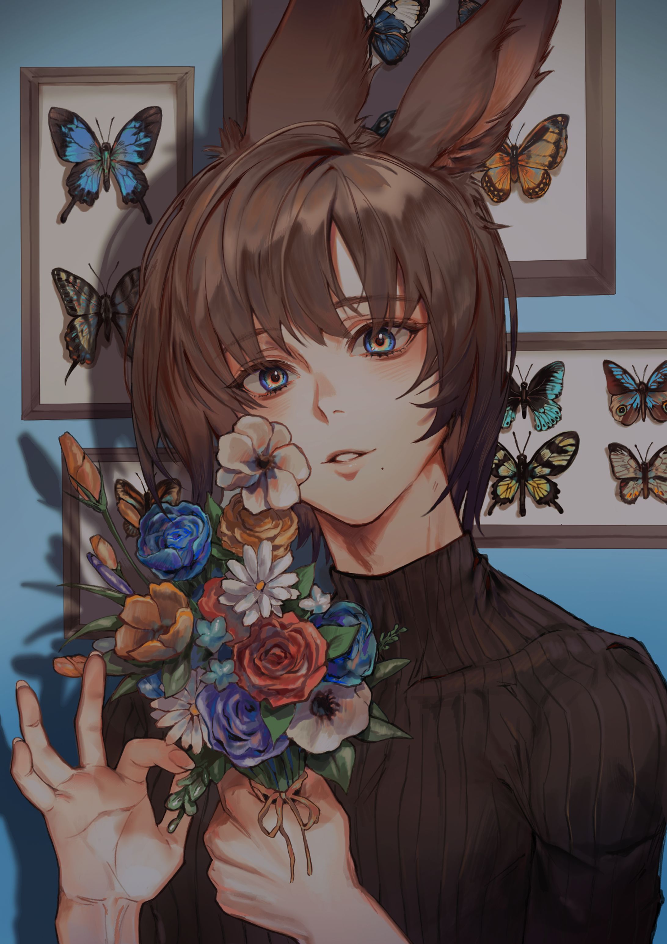 一次創作-1