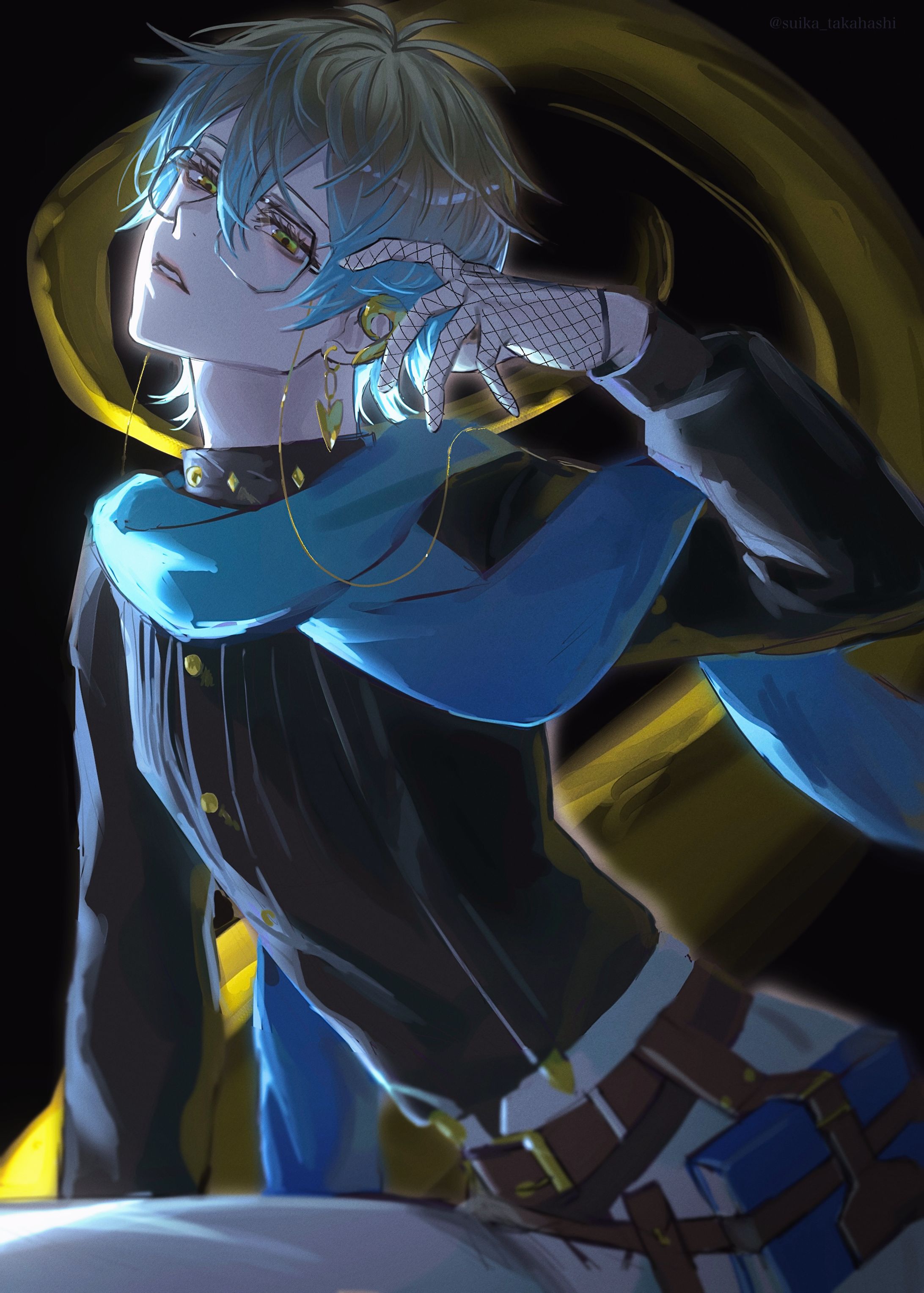 【fanart】にじさんじ-1