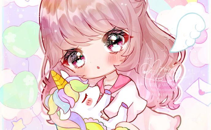 ミニキャラ