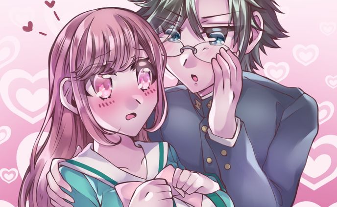 夢絵サンプル