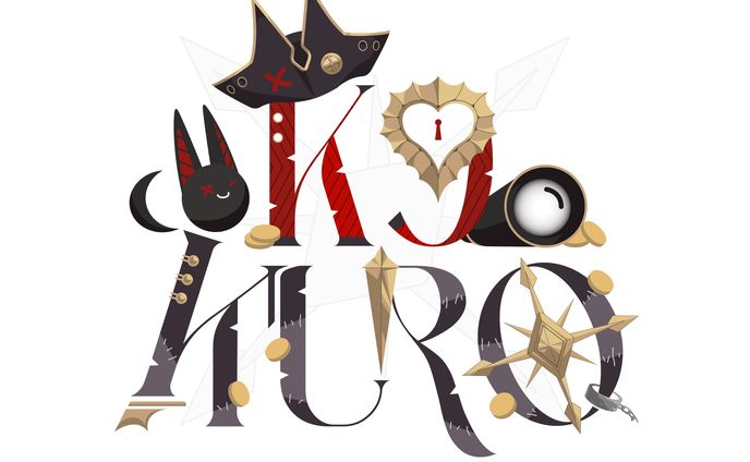 アニメ塗り(fa)、logo
