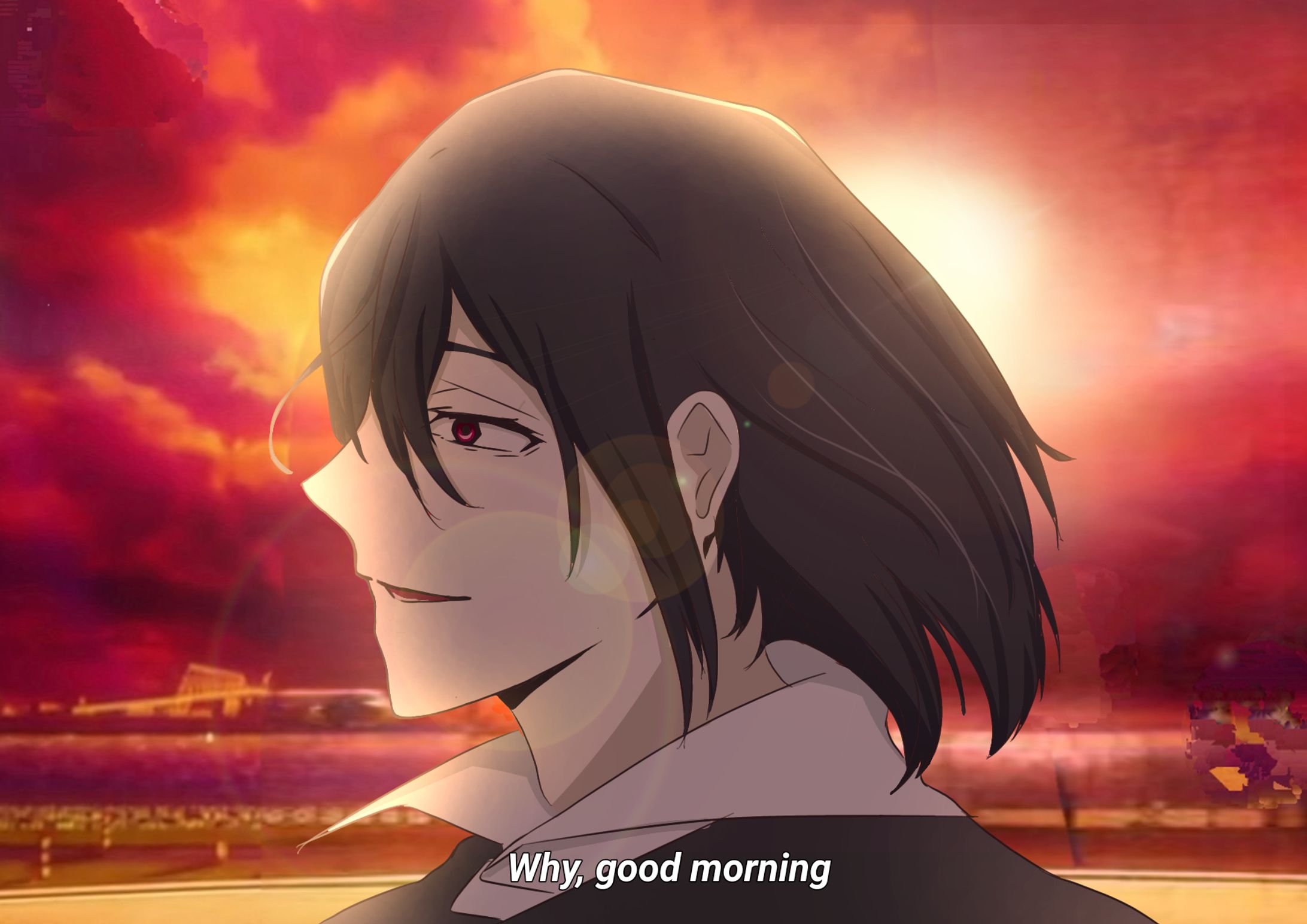 BSD fanart from chap 114-1