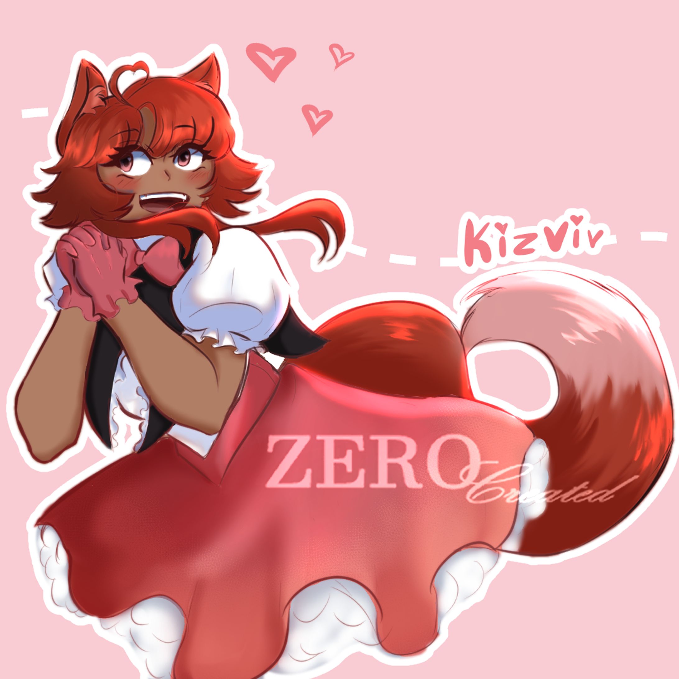 Kizviv the cupid-1