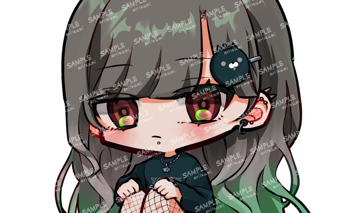 202310_ご依頼絵(SD)