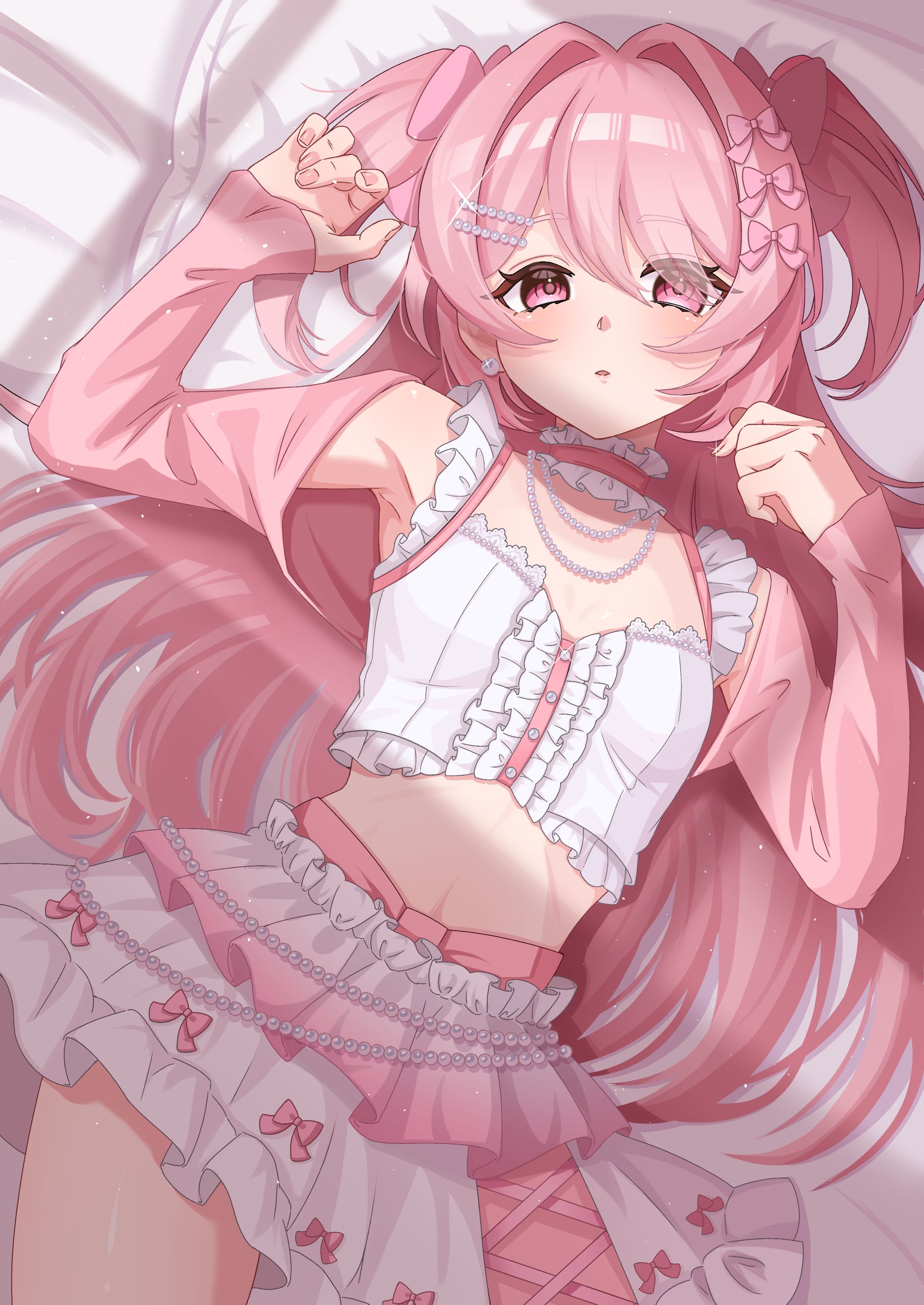 【イラスト】オリジナルグッズ用イラスト-1